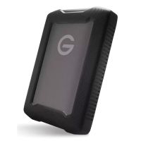 disco duro sandisk g-drive armoratd 5tb hdd 25 135mbs resistente ip54