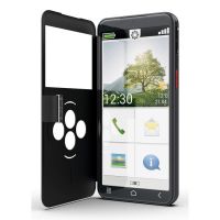 emporia smart7 lite 4g 6gb 128gb 545 negro