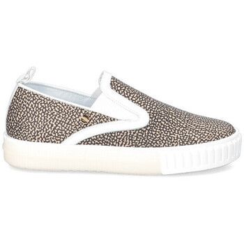 Borbonese Deportivas Moda - para mujer