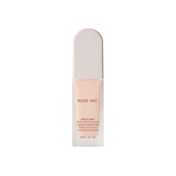 Softlight Skin-smoothing Liquid Foundation 03n Fair
