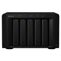 synology dx517 unidad de expansion nas 5 bahias