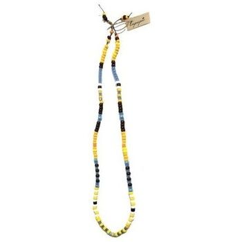 L'apepi Collar Sun para mujer