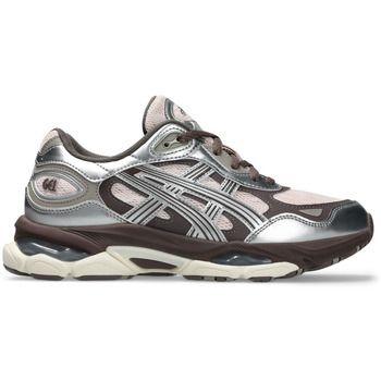 Asics Deportivas Moda Gel-NYC 2.0 Pink Cloud Pure Silver para hombre