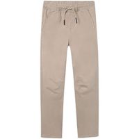 mayoral pantalon chino 7563-beige para nino
