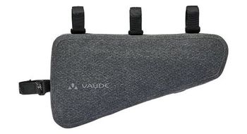 Bolsa de cuadro vaude trailframe ii 2 5 l negro