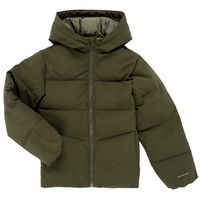 jack  jones abrigo de plumas jjglobal puffer para nino