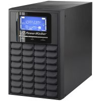 powerwalker vfi 1000 c lcd 1000va saiups