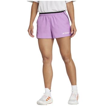 adidas Short Shorts Terrex Multi Light 3 pouces femme para mujer
