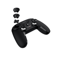 gamepad trust inalambrico gxt542 muta