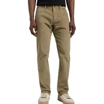 Lee Pantalón chino Straight 112372645 para hombre