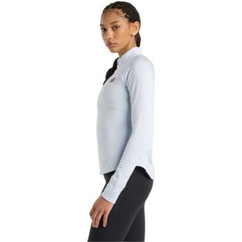 New Balance Chaqueta deporte GT46341 para mujer