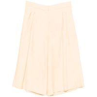 twin set pantalon fluido 261tp2221-11750 para mujer