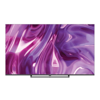 televisor haier 43 h43s80gux qled 4k ultra hd