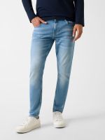 vaqueros skinny chris