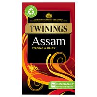 twinings assam 40 teabags