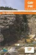 rio isabena paseos y excursiones por el pirineo y prepirineo (9 mapas