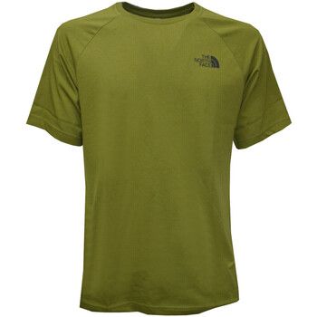 The North Face Camiseta NF0A87NU para hombre