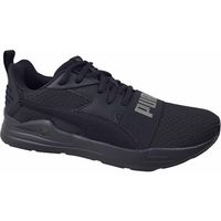 puma zapatillas wired run pure jr para nino