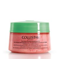 collistar speciale corpo perfetto talasso-scrub reafirmante 300g