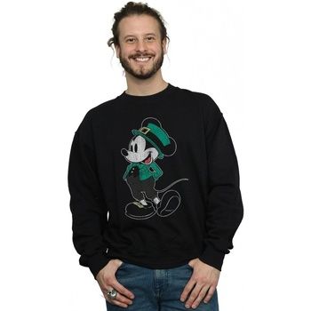 Disney Jersey St Patrick para hombre