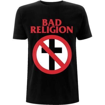 Bad Religion Tops y Camisetas RO8746 para mujer