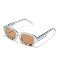 gafas de sol hawkers azure - grey hazelnut