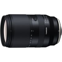 tamron b061x objetivo 18-300mm f35-63 di iii-a vc vxd para fuji x