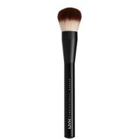 nyx professional makeup pro multi-purpose buffing brush