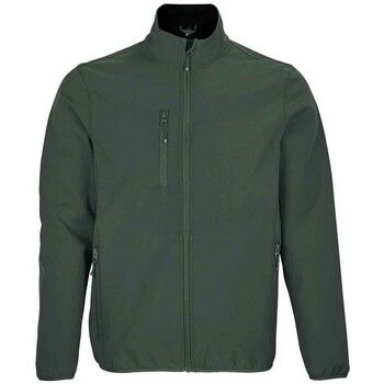 Sols Cazadora Falcon para hombre