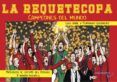 la requetecopa campeones del mundo