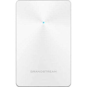 Grandstream GWN7624 Punto de Acceso de Pared WiFi 3550Mbps Dual Band MU-MIMO 4x4:4