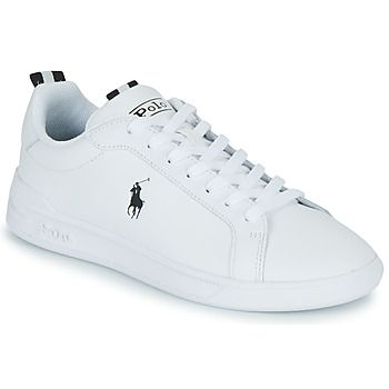 Polo Ralph Lauren Zapatillas HERITAGE COURT II para mujer