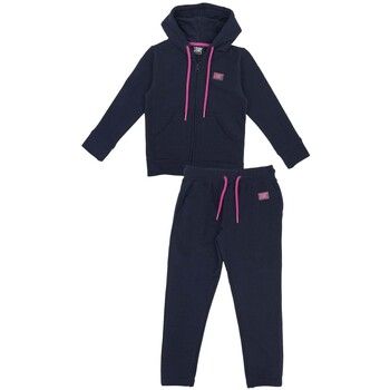 Leone 1947 Chándal Girl Tracksuits Basic para niña