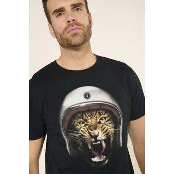 Le Temps des Cerises Tops y Camisetas Camiseta SETH para hombre