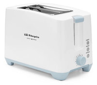 tostador orbegozo to 3020 750w 2r