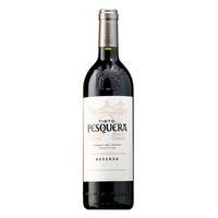 tinto pesquera reserva 2020 75 cl  pack de 3 unidades