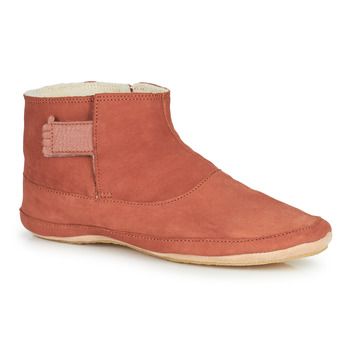 Easy Peasy Pantuflas BOOBOOTIES para niña