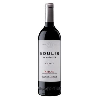 Edulis Crianza: Rubí, Con - Pack 6 Botellas 75 Cl - 14% Vol.