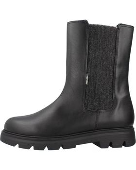 de PABLOSKY BOTAS PIEL 425710 NEGRO