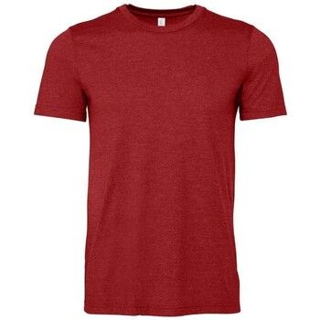 Bella + Canvas Camiseta CVC3001 para mujer