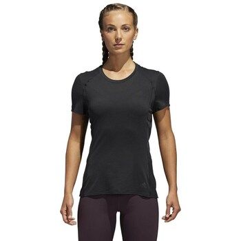 adidas Camiseta Supernova para mujer