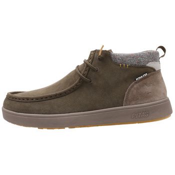 Pitas Botas BAIKAL para hombre