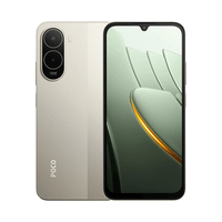 smartphone poco c81 pro 690 120hz 4gb256gb gold