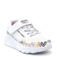skechers zapatillas 314091lwmlt para nina