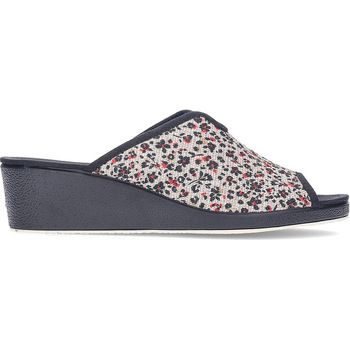 Garzon Pantuflas 715210 negro para mujer