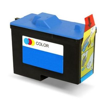 Compatible Colour Dell 7Y745 High Capacity Ink Cartridge (Replaces Dell 592-10045)