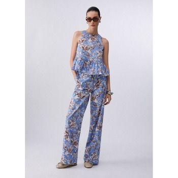 Liu Jo Pantalones 10808287166806 para mujer