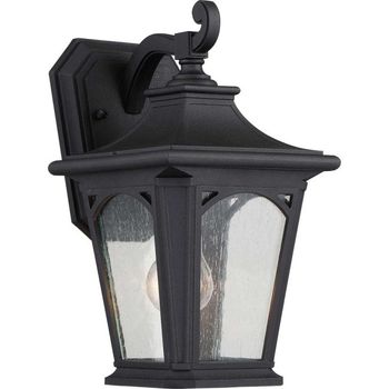 Aplique de pared de exterior bedford s