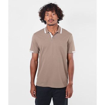 Oxbow Polo Polo manches courtes NOPAI para hombre