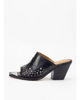 de ALPE SANDALIA TONGA NEGRO